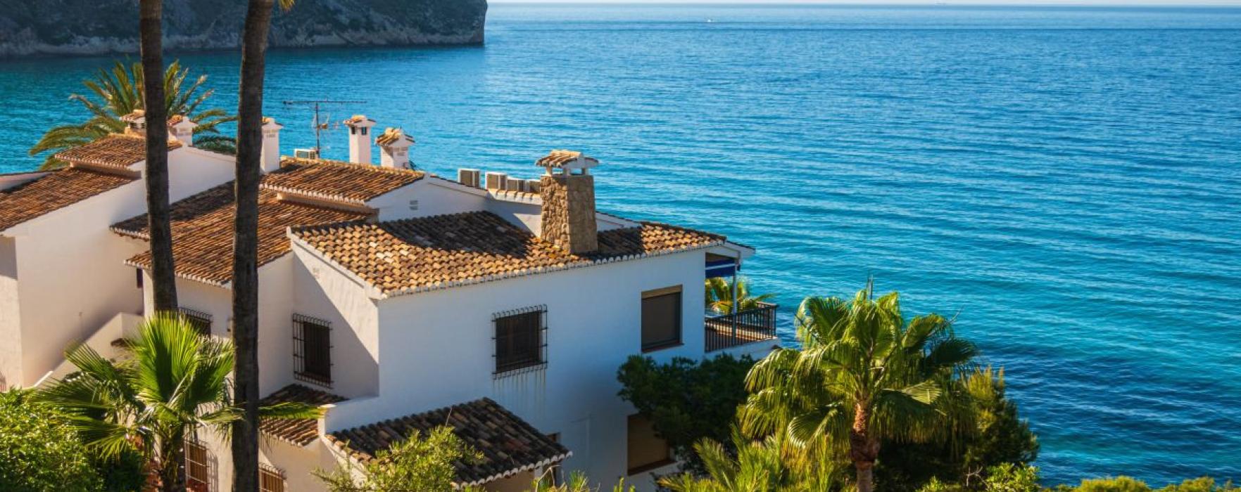 mieszkanie na cyprze