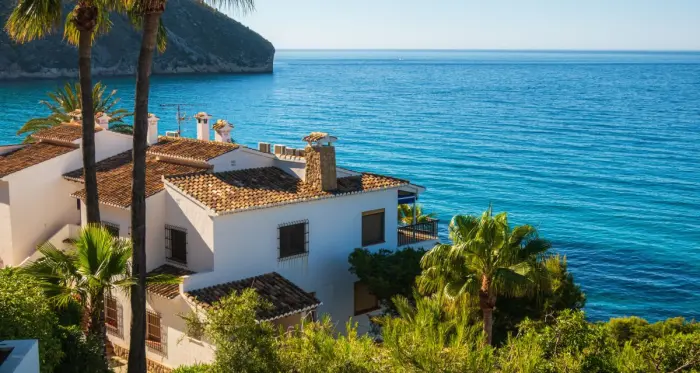 mieszkanie na cyprze