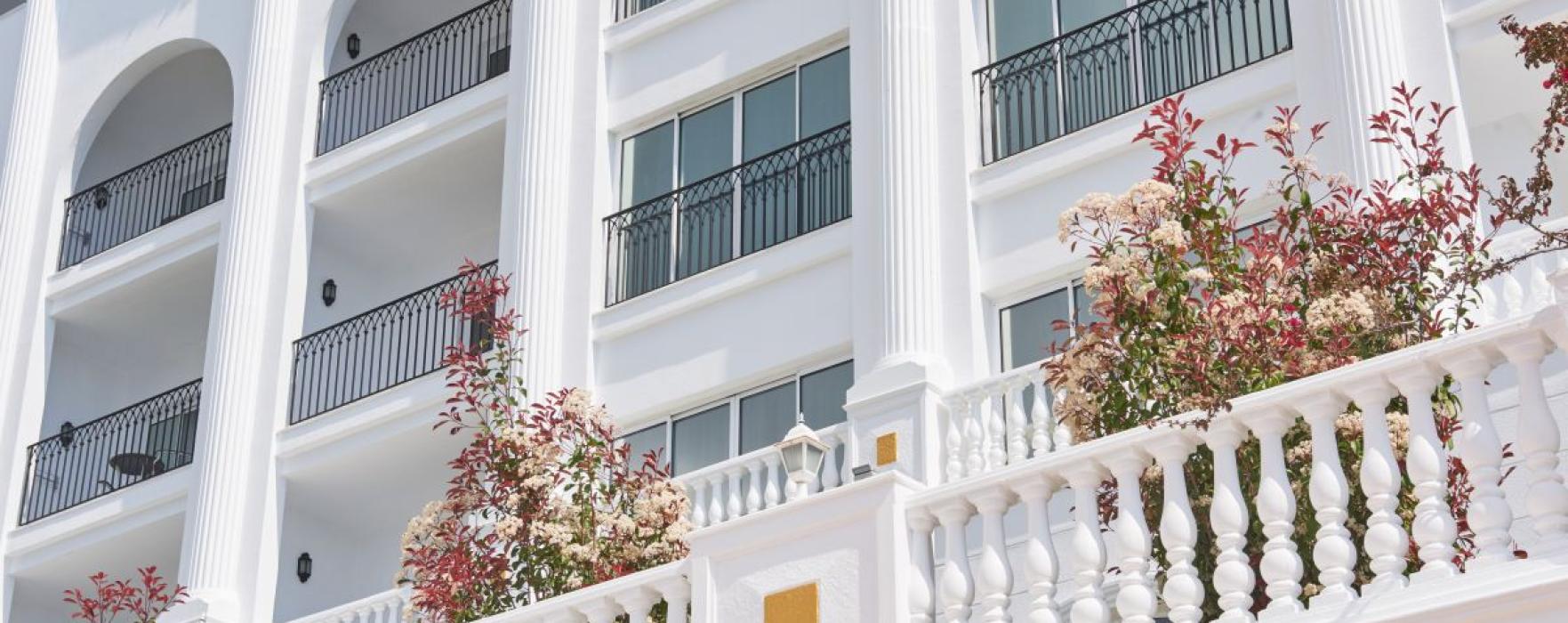 mieszkanie na cyprze zarobek