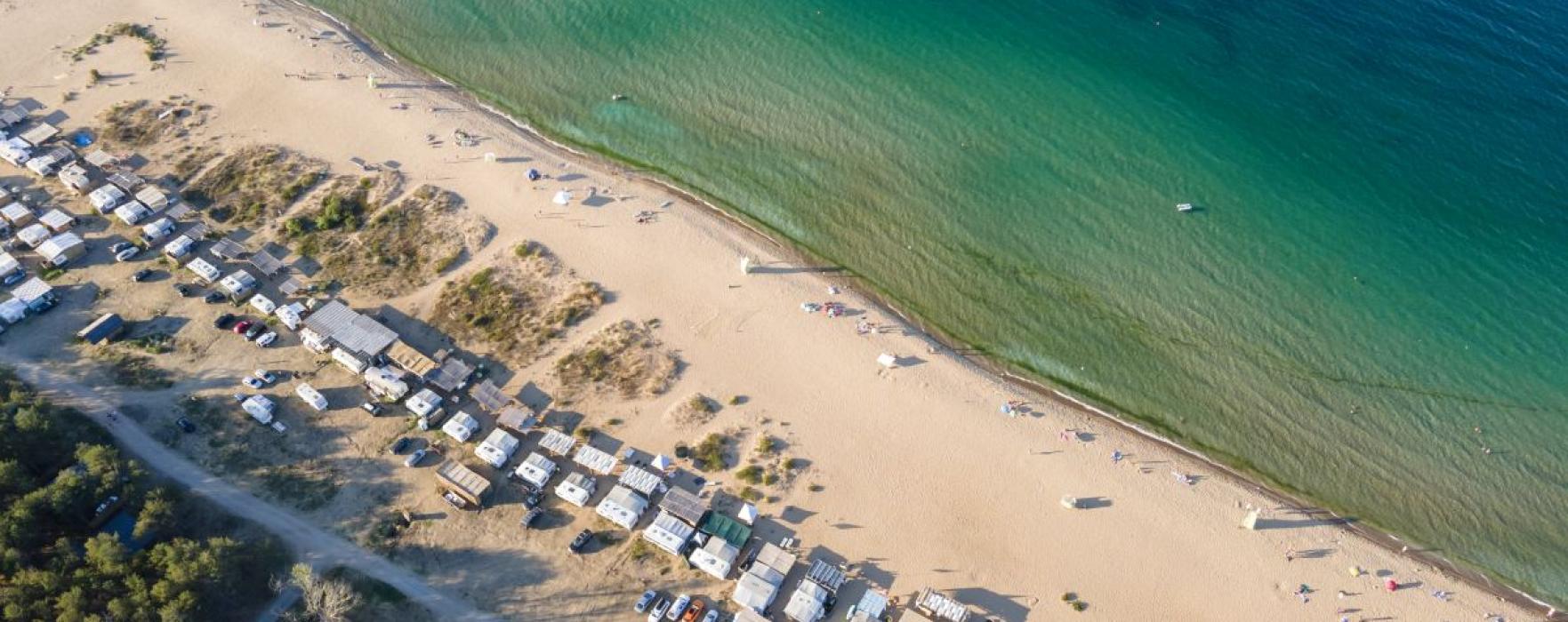 plaża