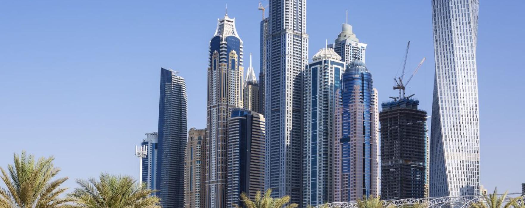 dubaj