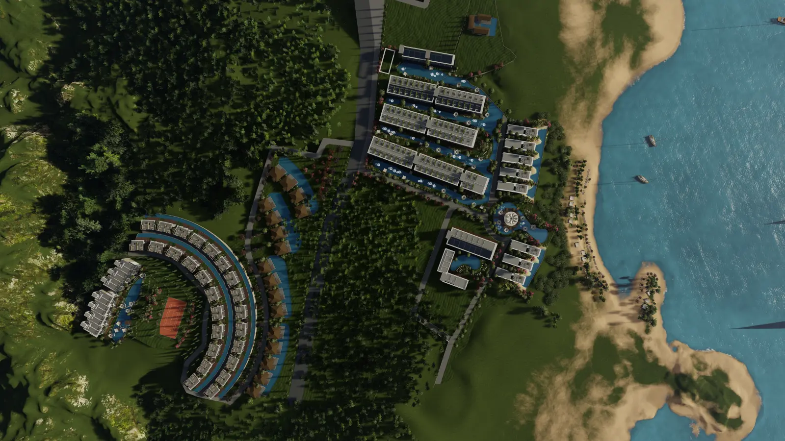 SKY VIEW