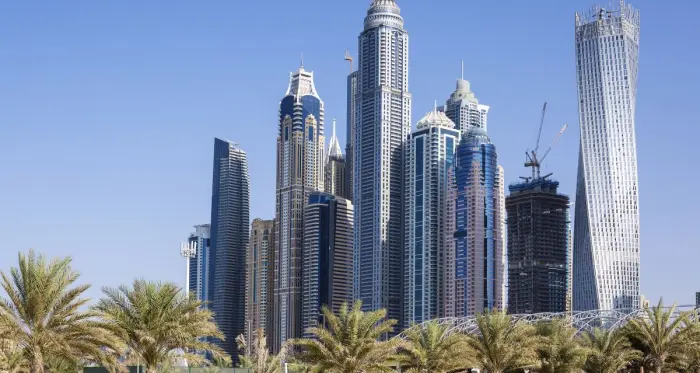 dubaj