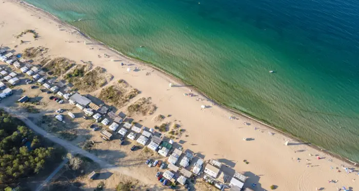 plaża