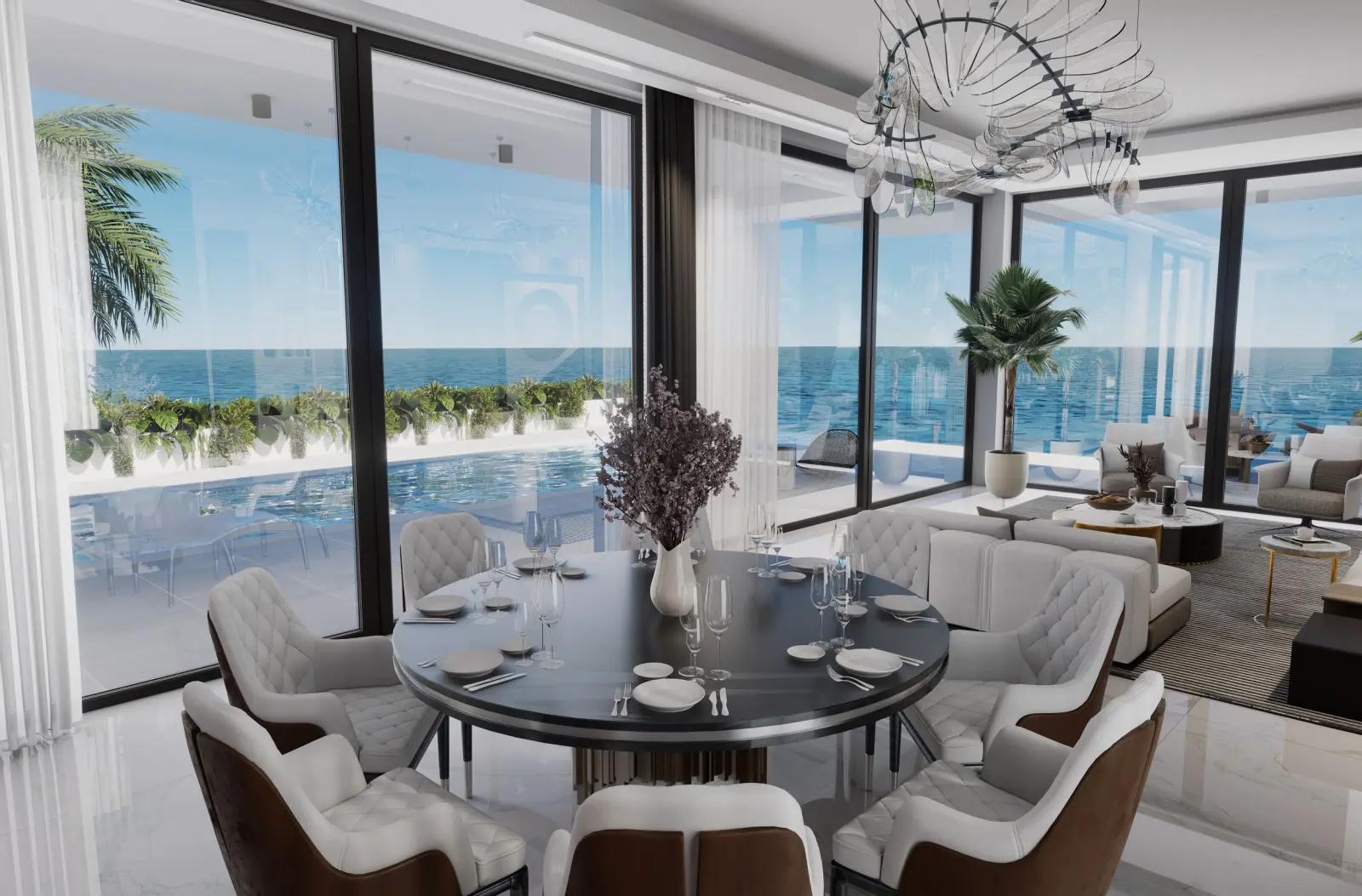 Type D 4+1 villas (5)